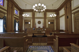 Wilson Morton Downs General Civil Litigation