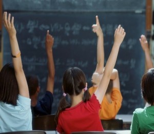 Single-Sex Classes
